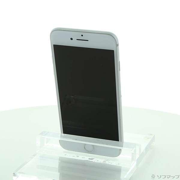 〔中古〕Apple(アップル) iPhone7 32GB シルバー MNCF2J／A SIMフリー〔352-ud〕 |  | 02