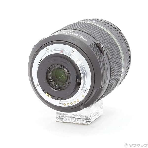 中古 Pentax Pentax Da 18 270mm F3 5 6 3 Ed Sdm レンズ 2 Ud 交換レンズ ソフマップ中古専門ヤフー店 通販 Yahoo ショッピング
