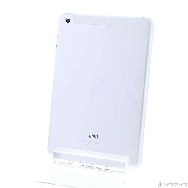 iPad mini2 Apple Wi-Fiモデル シルバー｜Yahoo!フリマ（旧PayPayフリマ）