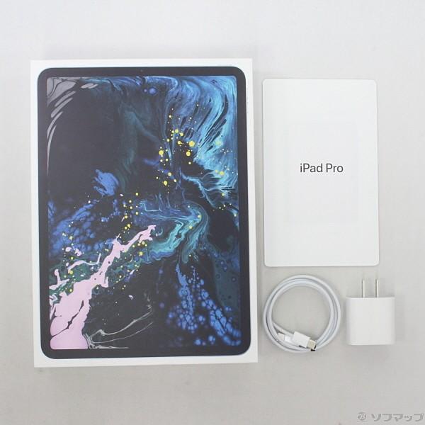 中古 Apple アップル Ipad Pro 11インチ 64gb シルバー Mtxp2j A Wi Fi 196 Ud ソフマップ中古専門ヤフー店 通販 Yahoo ショッピング