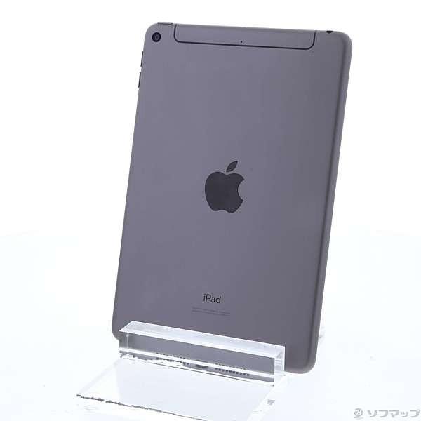 iPad mini 第5世代 本体 64GB WIFIモデル スペースグレイ｜Yahoo