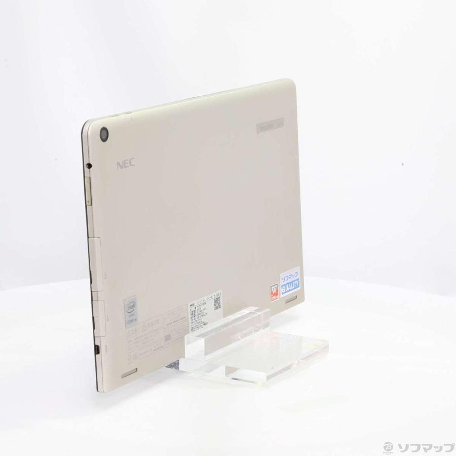 中古 Nec エヌイーシー Versapro タイプvs Pc Vk11cszek Windows 10 352 Ud ソフマップ中古専門ヤフー店 通販 Yahoo ショッピング