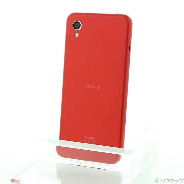 SHARP - AQUOS sense2 SH-M08 楽天モバイル 楽天モバイル：AQUOS sense2 SH-M08