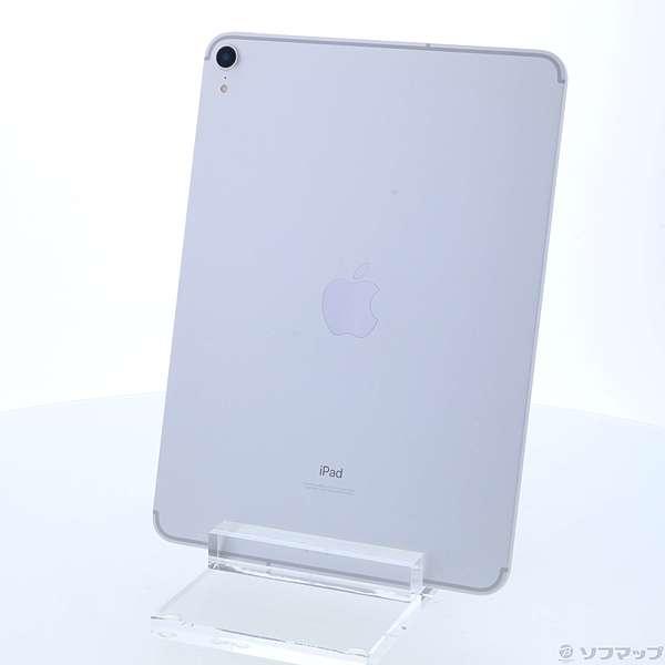 Apple iPad Pro 第3世代11インチ 128G シルバー wifiモデル Apple iPad Pro 第3世代11インチ 128G シルバー wifiモデル