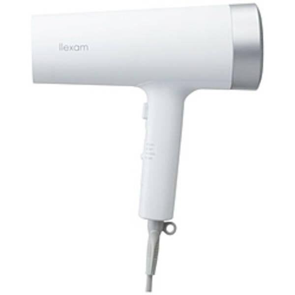 〔中古〕maxell 〔展示品〕 光ドライヤー MXHD-3000 ホワイト ［国内専用］〔276-ud〕 | 