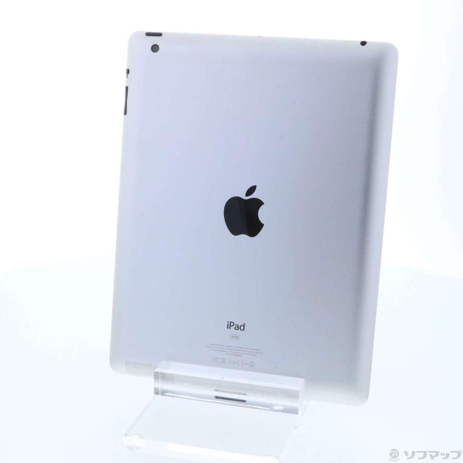 中古 Apple アップル Ipad 第3世代 64gb ブラック Mc707zp A Wi Fi 298 Ud ソフマップ中古専門ヤフー店 通販 Yahoo ショッピング