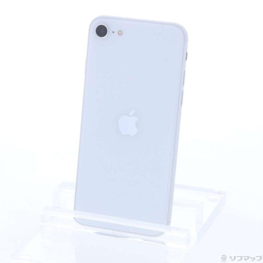 動作確認済・SIMロック解除済】 Apple iPhone SE 第2世代 128GB