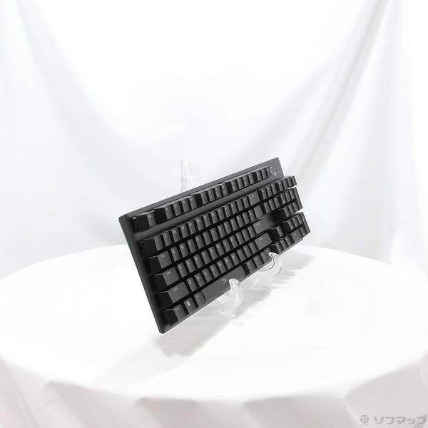 〔中古〕Kingston 〔展示品〕 HX-KB1RD1-NA／A3 ゲーミングキーボード〔344-ud〕 |  | 03