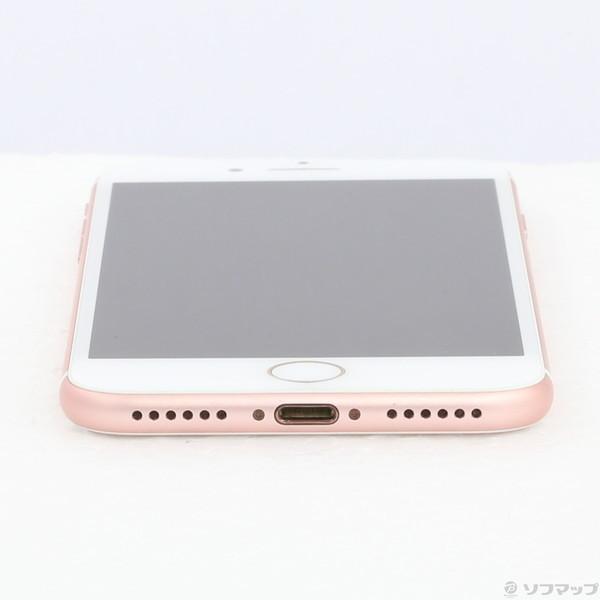 〔中古〕Apple(アップル) iPhone7 32GB ローズゴールド NNCJ2J／A SIMフリー〔305-ud〕 |  | 04
