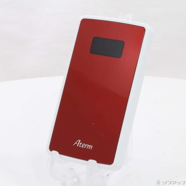 美品 モバイルルーターNEC Aterm MP02LN Aterm MP02LN 商品詳細｜テレワーク・リモートワークのための