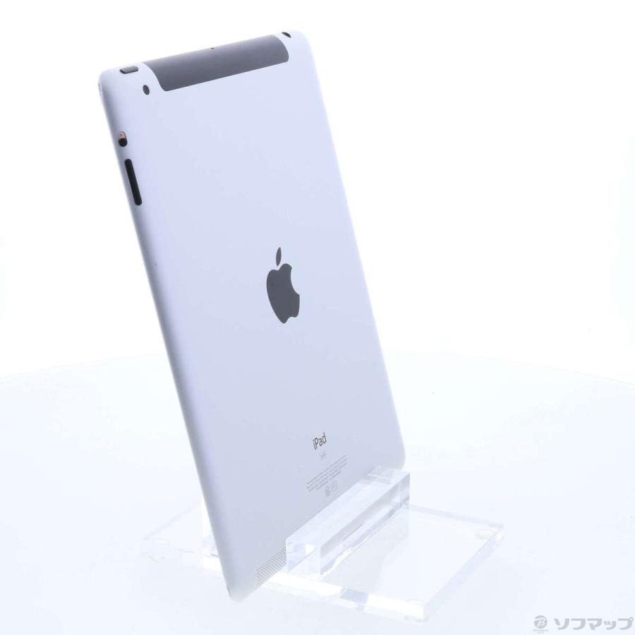 〔中古〕Apple(アップル) iPad 2 32GB ホワイト MC983J／A SoftBank〔269-ud〕｜u-sofmap｜04