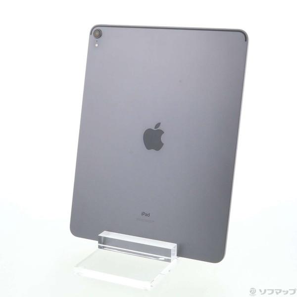 超歓迎 Apple アップル Ipad Pro 12 9インチ 第3世代 256gb スペースグレイ Mtfl2j A Wi Fi 287 Ud 安い購入 Www Technet 21 Org