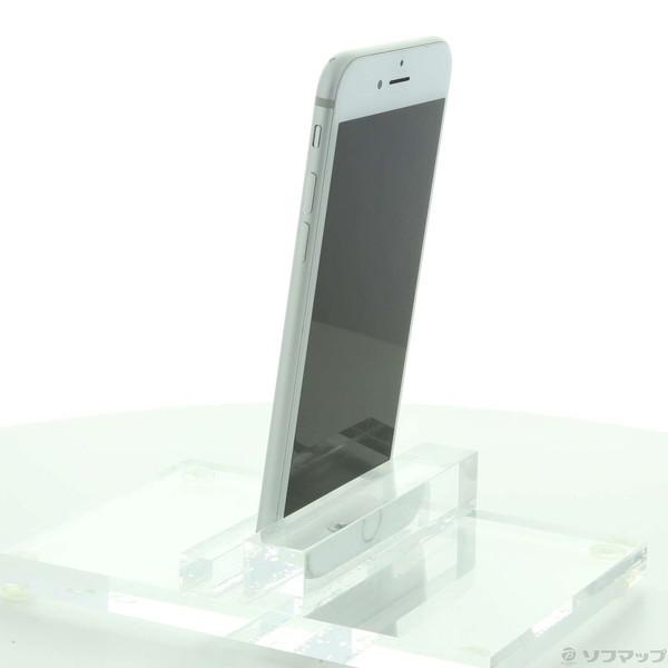 〔中古〕Apple(アップル) iPhone7 32GB シルバー MNCF2J／A SIMフリー〔384-ud〕 |  | 01