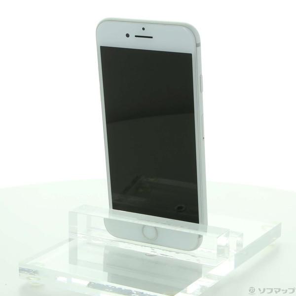 〔中古〕Apple(アップル) iPhone7 32GB シルバー MNCF2J／A SIMフリー〔384-ud〕 |  | 02