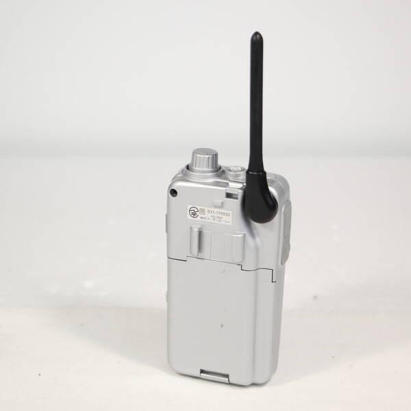 〔中古〕FRC(エフ・アール・シー) 〔展示品〕 FC-S20SV シルバー〔247-ud〕 |  | 01