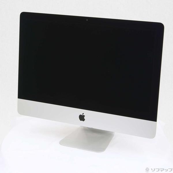 手数料安い iMac 21.5-inch Late 2013 ME086J A Core_i5 2.7GHz 8GB HDD1TB 10.9 Mavericks 384-ud 驚きの値段 -elibrary.jayakarta.ac.id 手数料安い iMac 21.5-inch Late 2013 ME086J A Core_i5 2.7GHz 8GB HDD1TB 10.9 Mavericks 384-ud 驚きの値段 -elibrary.jayakarta.ac.id