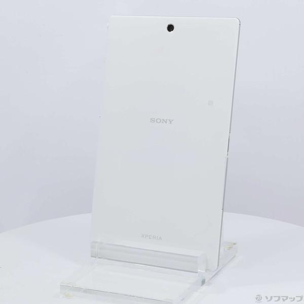 大流行中 Sony ソニー Xperia Z3 Tablet Compact 16gb ホワイト Sgp621 Simフリー 344 Ud 気質アップ Vinylspotnyc Com