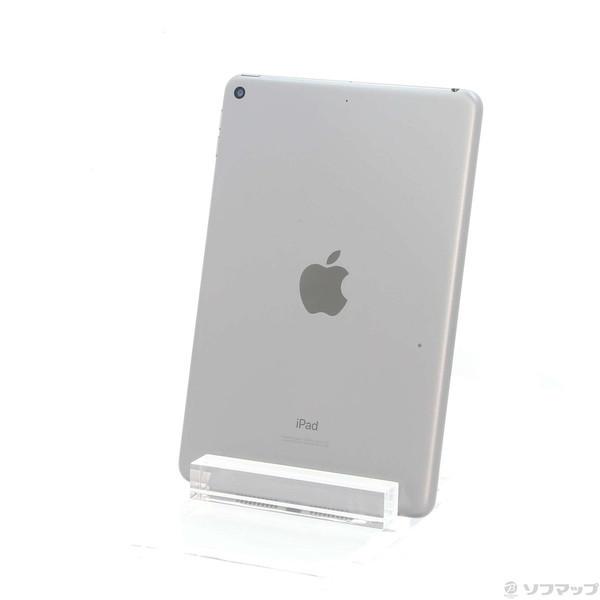 美品iPad mini 5世代 スペースグレイ WiFiモデル｜Yahoo!フリマ