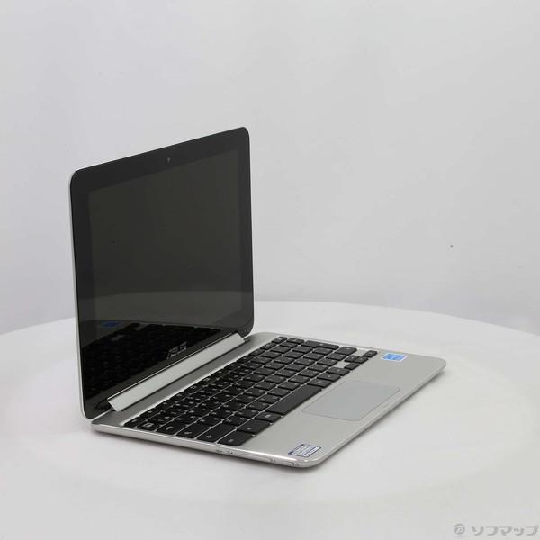 中古 Asus エイスース Chromebook Flip C101pa C101pa Op1 シルバー 385 Ud ソフマップ中古専門ヤフー店 通販 Yahoo ショッピング