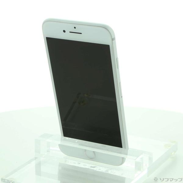〔中古〕Apple(アップル) iPhone7 32GB シルバー MNCF2J／A SIMフリー〔269-ud〕 |  | 02