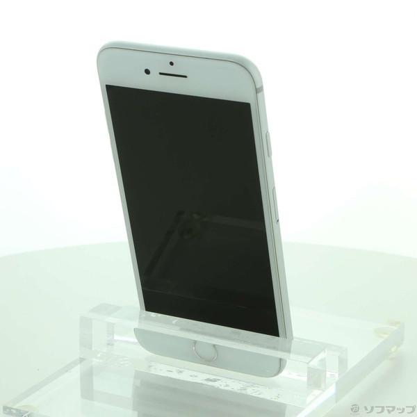 〔中古〕Apple(アップル) iPhone7 32GB シルバー MNCF2J／A SIMフリー〔198-ud〕 |  | 02