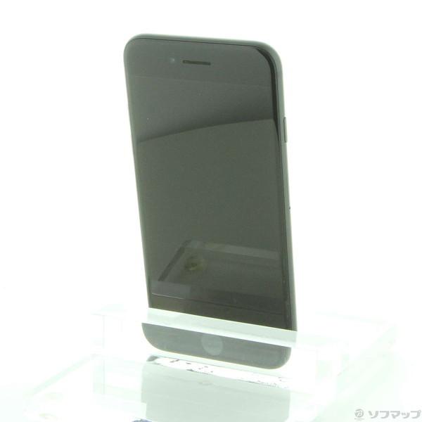 〔中古〕Apple(アップル) iPhone7 32GB ブラック MNCE2J／A SIMフリー〔344-ud〕 |  | 02