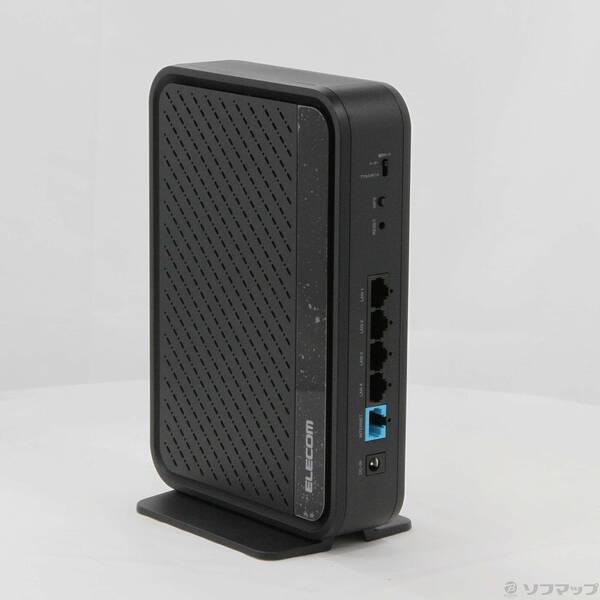 〔中古〕ELECOM(エレコム) Wi-Fi ギガビットルーター WRC-X3000GS〔305-ud〕 |  | 01