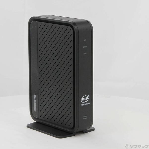 〔中古〕ELECOM(エレコム) Wi-Fi ギガビットルーター WRC-X3000GS〔305-ud〕 |  | 03
