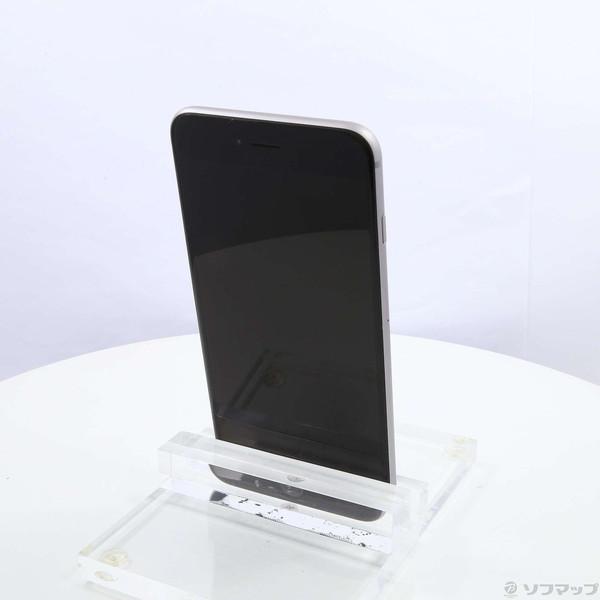 9197円 超定番 Apple アップル iPhone6 Plus 64GB シルバー MGAJ2J A docomo