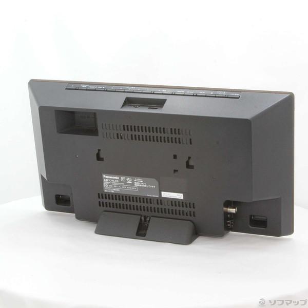 格安即決 Panasonic パナソニック 展示品 Sc Hc410 T ブラウン 377 Ud 期間限定送料無料 Zoetalentsolutions Com
