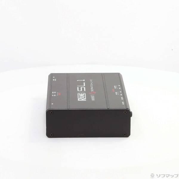 〔中古〕RANE SERATO SCRATCH LIVE SL1〔344-ud〕 |  | 03