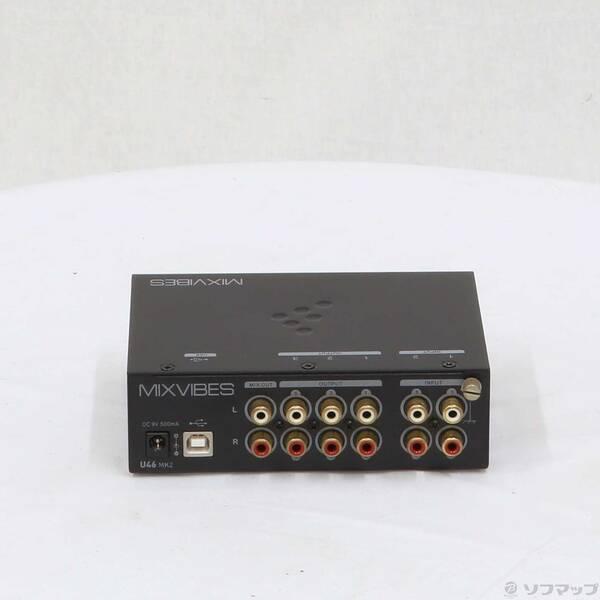 〔中古〕MIXVIBES U46MKII〔344-ud〕 |  | 02