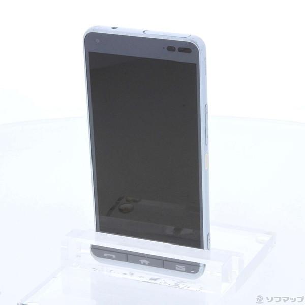 中古 Kyocera 京セラ Basio3 32gb ブルー Kyv43 Auロック解除simフリー 377 Ud 2133031225697 ソフマップ中古専門ヤフー店 通販 Yahoo ショッピング