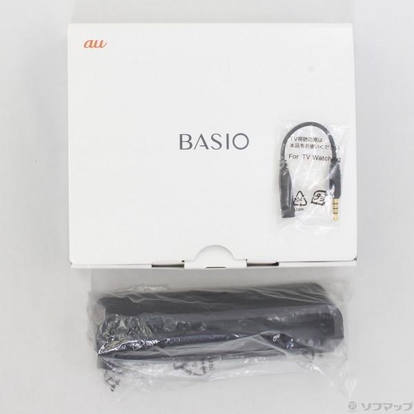 中古 Kyocera 京セラ Basio3 32gb ブルー Kyv43 Auロック解除simフリー 377 Ud 2133031225697 ソフマップ中古専門ヤフー店 通販 Yahoo ショッピング