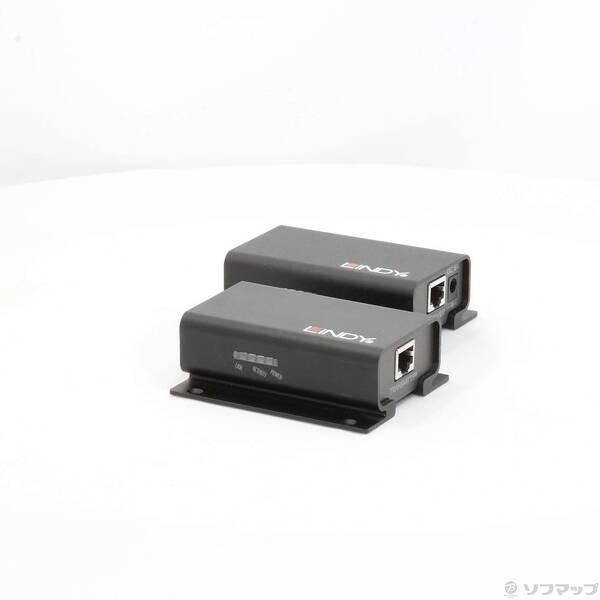 〔中古〕LINDY(リンディー) 4ポートUSB延長器 42700〔344-ud〕 |  | 03