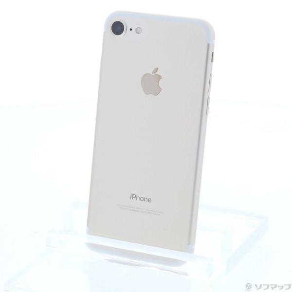 〔中古〕Apple(アップル) iPhone7 32GB ゴールド MNCG2J／A SIMフリー〔344-ud〕 | 