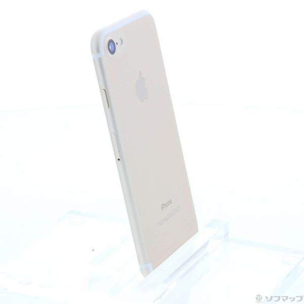 〔中古〕Apple(アップル) iPhone7 32GB ゴールド MNCG2J／A SIMフリー〔344-ud〕 |  | 03
