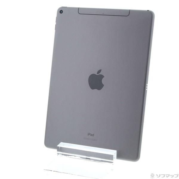 iPad AIR第3世代シルバー 256GB simフリー 画面割れ Apple iPad Air 11インチ Wi-Fi+Cellular 256GB 2024年春モデル