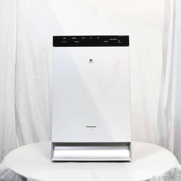 〔中古〕Panasonic(パナソニック) 〔展示品〕 ツーリスト向け空気清浄機 F-VR701-W〔258-ud〕 | 