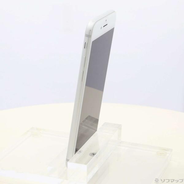 〔中古〕Apple(アップル) iPhone7 32GB シルバー MNCF2J／A SIMフリー〔384-ud〕 |  | 01