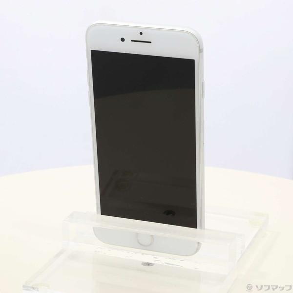 〔中古〕Apple(アップル) iPhone7 32GB シルバー MNCF2J／A SIMフリー〔384-ud〕 |  | 02