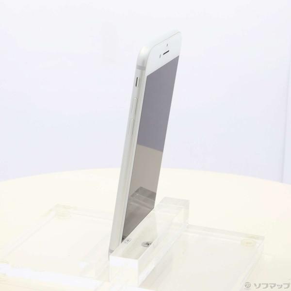 〔中古〕Apple(アップル) iPhone7 32GB シルバー MNCF2J／A SIMフリー〔198-ud〕 |  | 01