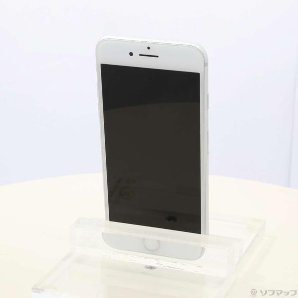 〔中古〕Apple(アップル) iPhone7 32GB シルバー MNCF2J／A SIMフリー〔198-ud〕 |  | 02