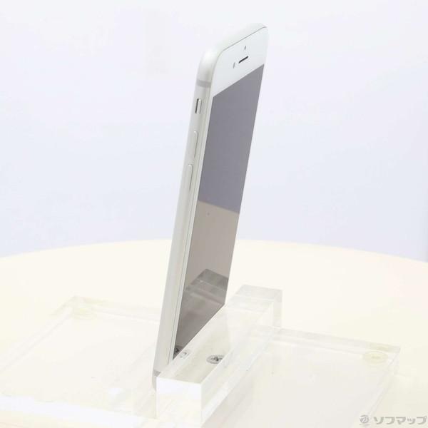 〔中古〕Apple(アップル) iPhone7 32GB シルバー MNCF2J／A SIMフリー〔344-ud〕 |  | 01