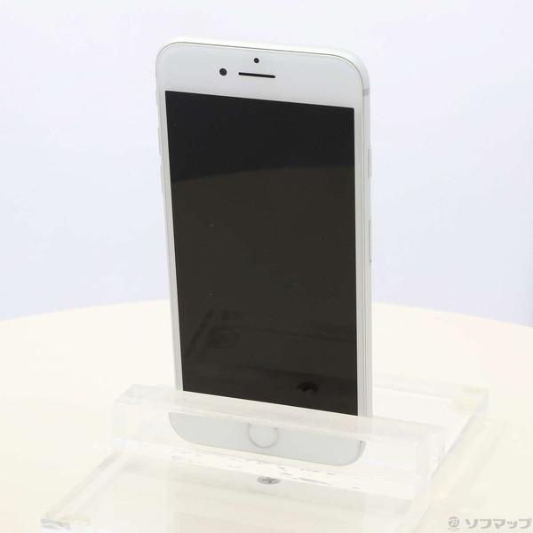 〔中古〕Apple(アップル) iPhone7 32GB シルバー MNCF2J／A SIMフリー〔344-ud〕 |  | 02