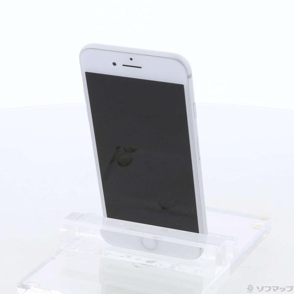 〔中古〕Apple(アップル) iPhone7 32GB シルバー MNCF2J／A SIMフリー〔198-ud〕 |  | 02