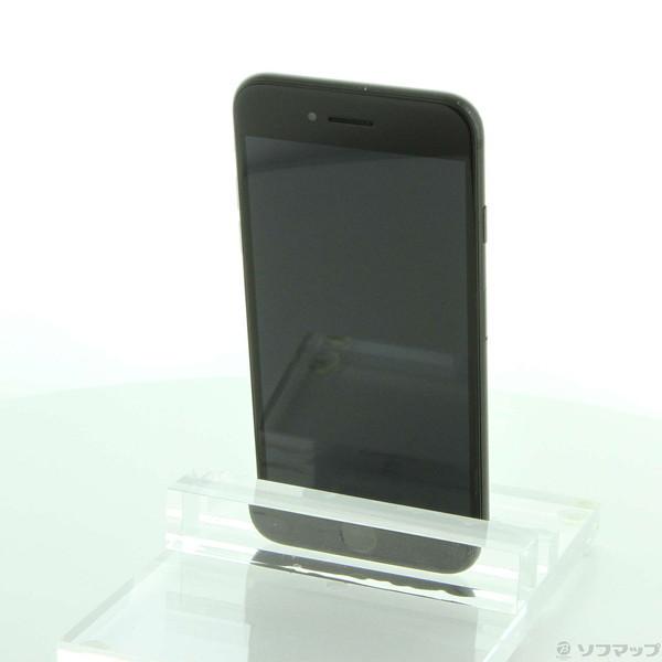 〔中古〕Apple(アップル) iPhone7 32GB ブラック MNCE2J／A SIMフリー〔198-ud〕 |  | 02