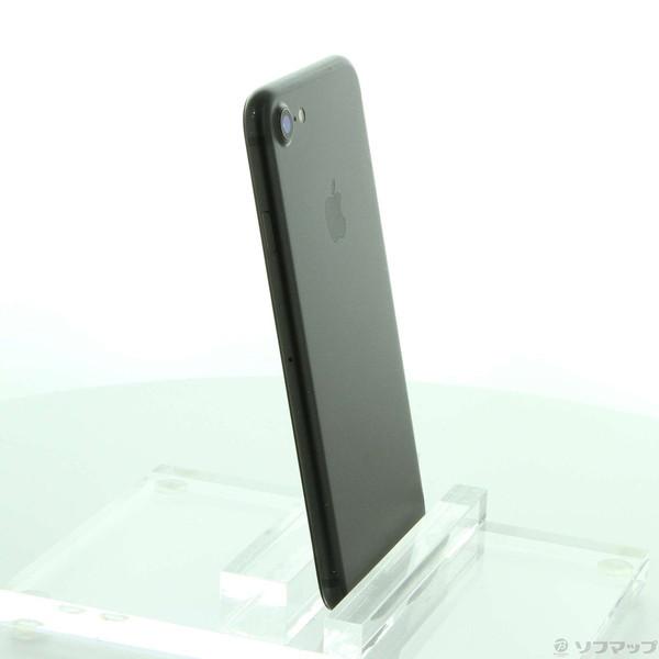 〔中古〕Apple(アップル) iPhone7 32GB ブラック MNCE2J／A SIMフリー〔198-ud〕 |  | 03