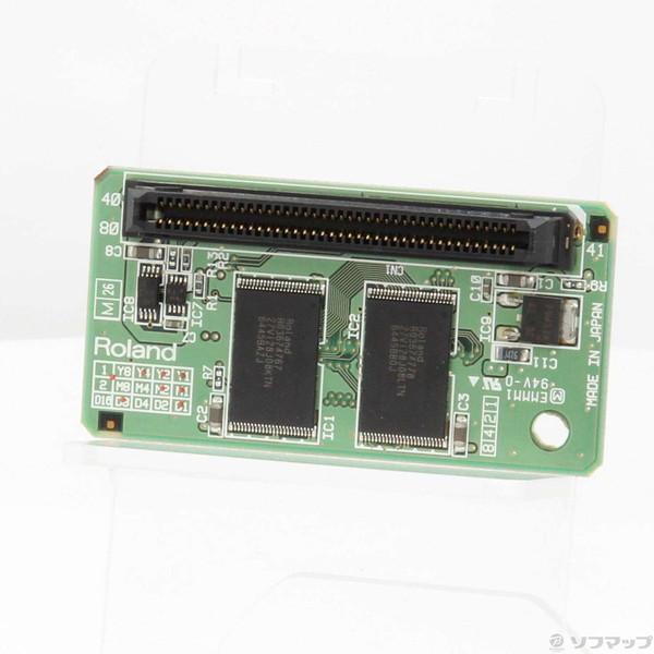 Roland SRX-06 拡張カード Roland SRX-06 Complete Orchestra Expansion Board | Reverb