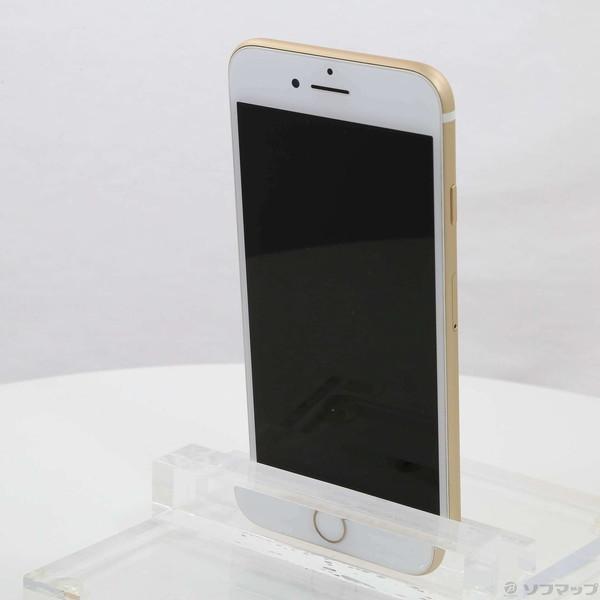 〔中古〕Apple(アップル) iPhone7 32GB ゴールド MNCG2J／A SIMフリー〔349-ud〕 |  | 02